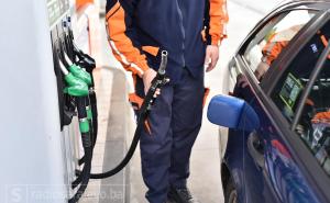 Oglasila se inspekcija nakon poskupljenja cijena na pumpama u FBiH